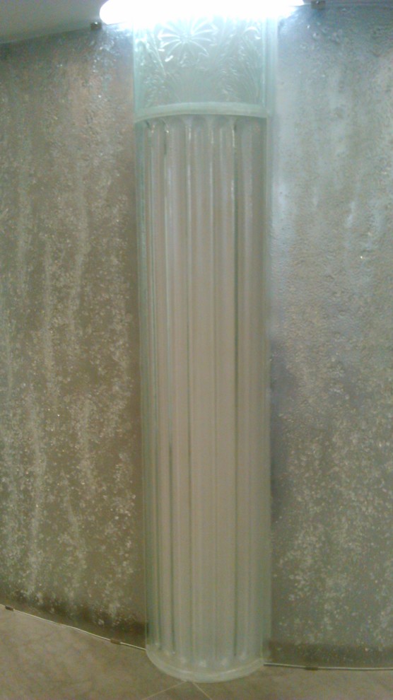 Выполненные работы