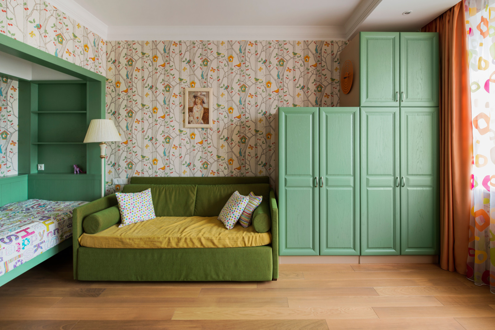 Обложка альбома: Идеи пользователя Кирилл