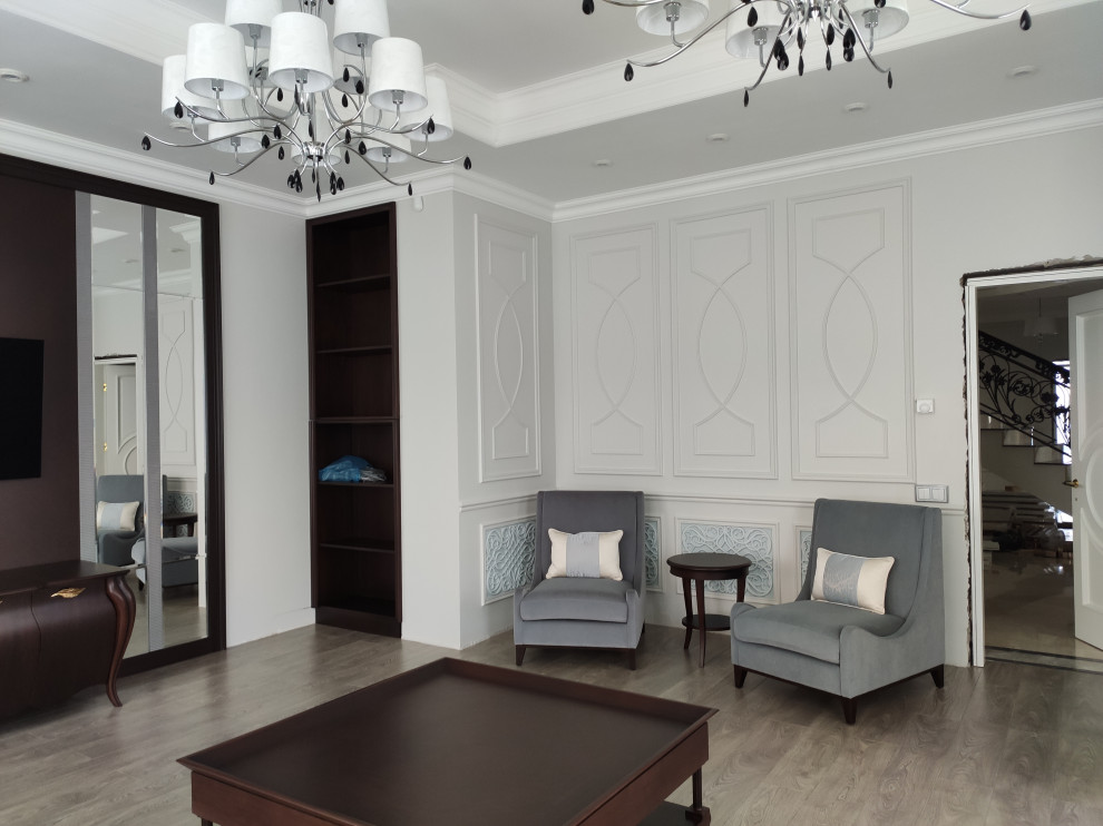 Дом в Алматы