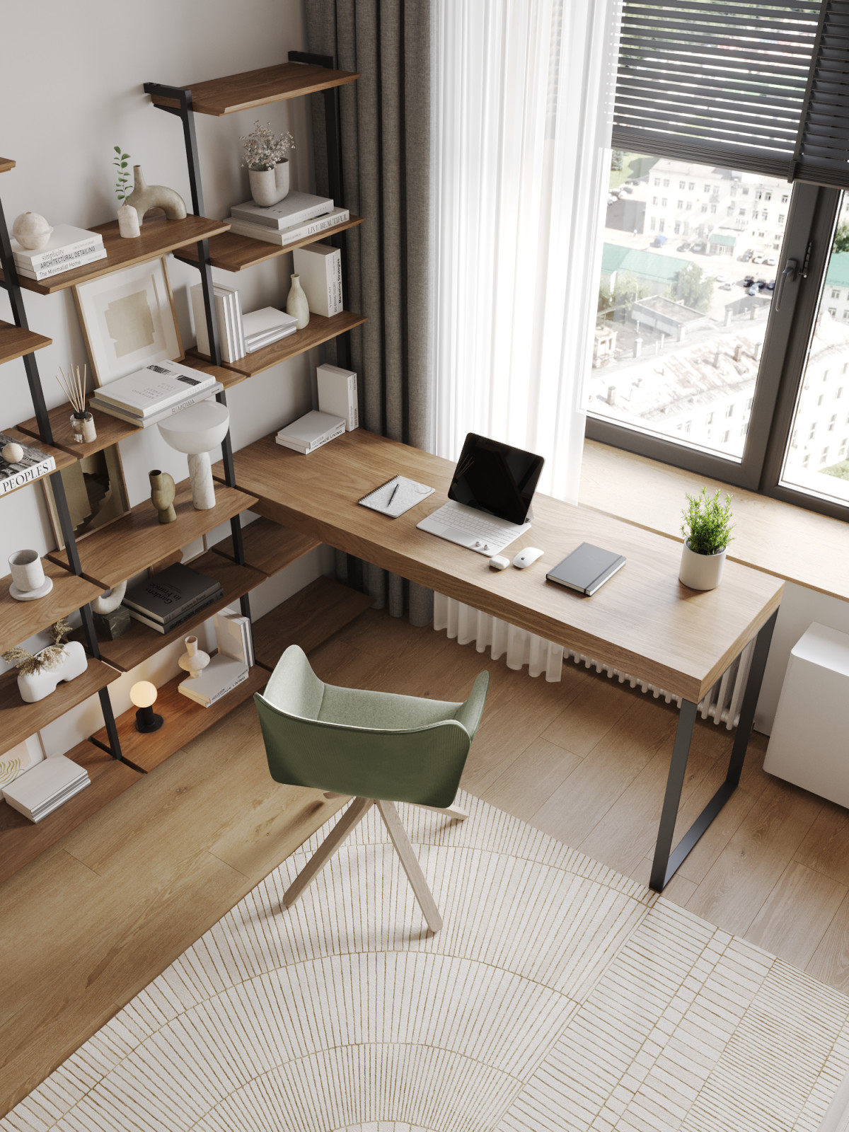 ЖК Резиденция Архитектора