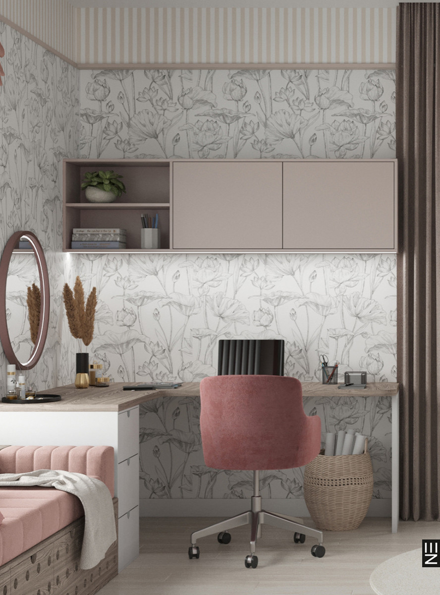 ЖК Клевер парк для Марины и Виталия