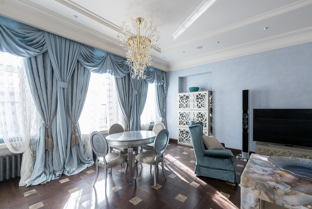 Фоновое изображение профиля Asterea2007 A