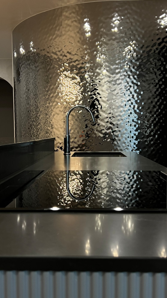 Обложка проекта: Unnamed project