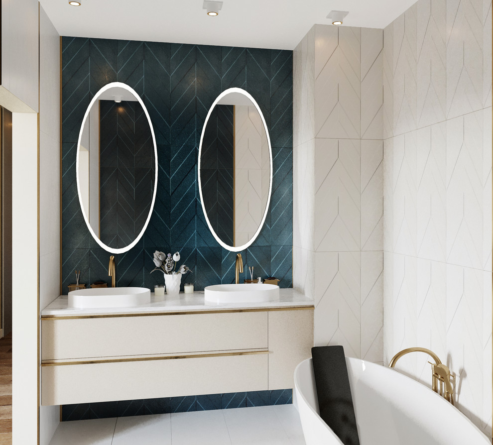 Квартира в центре москвы