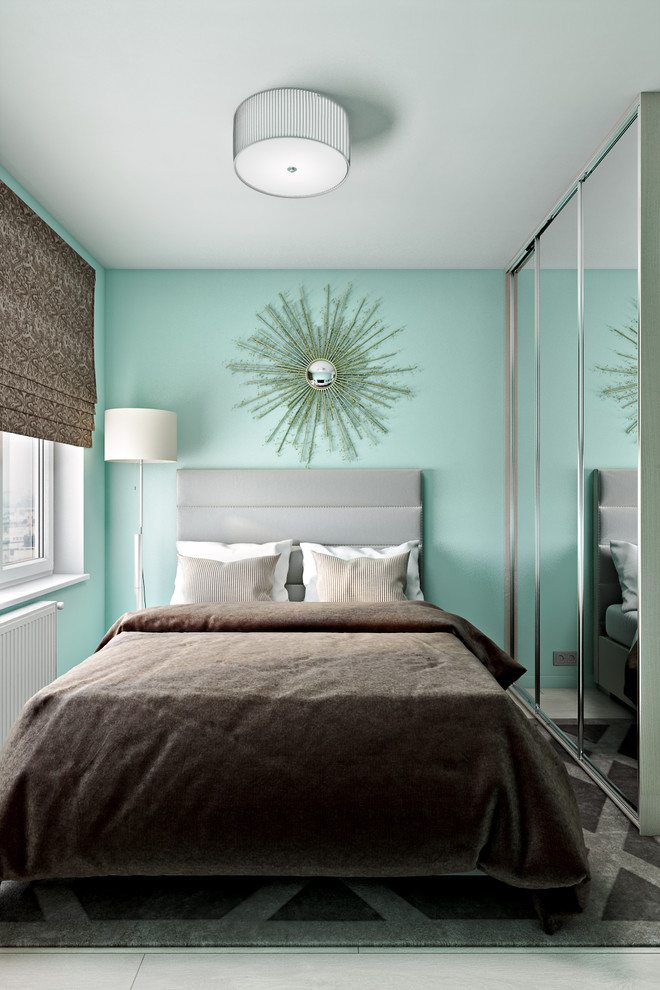 Пресненский вал, 14