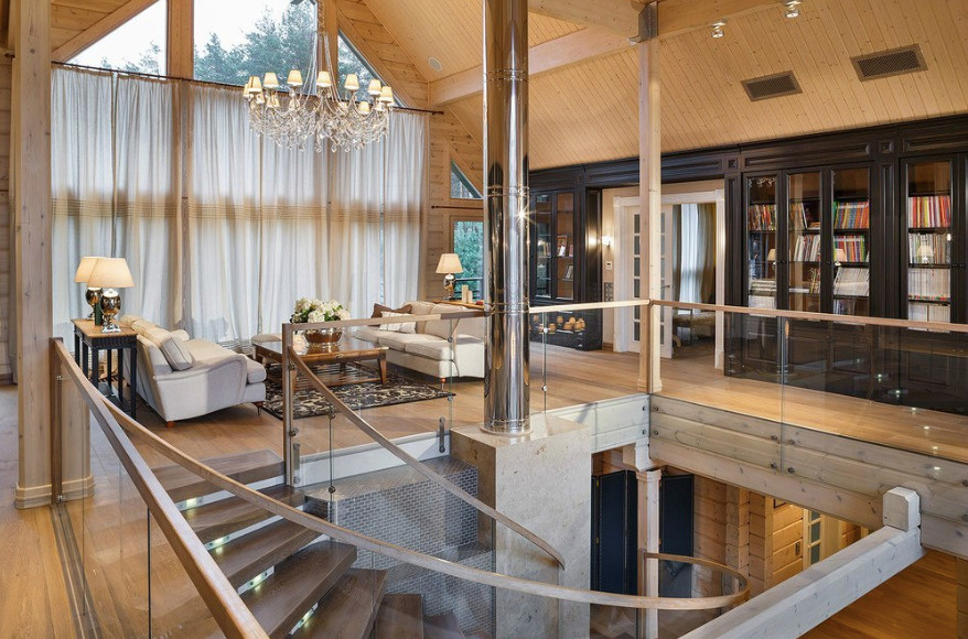 Современная архитектура