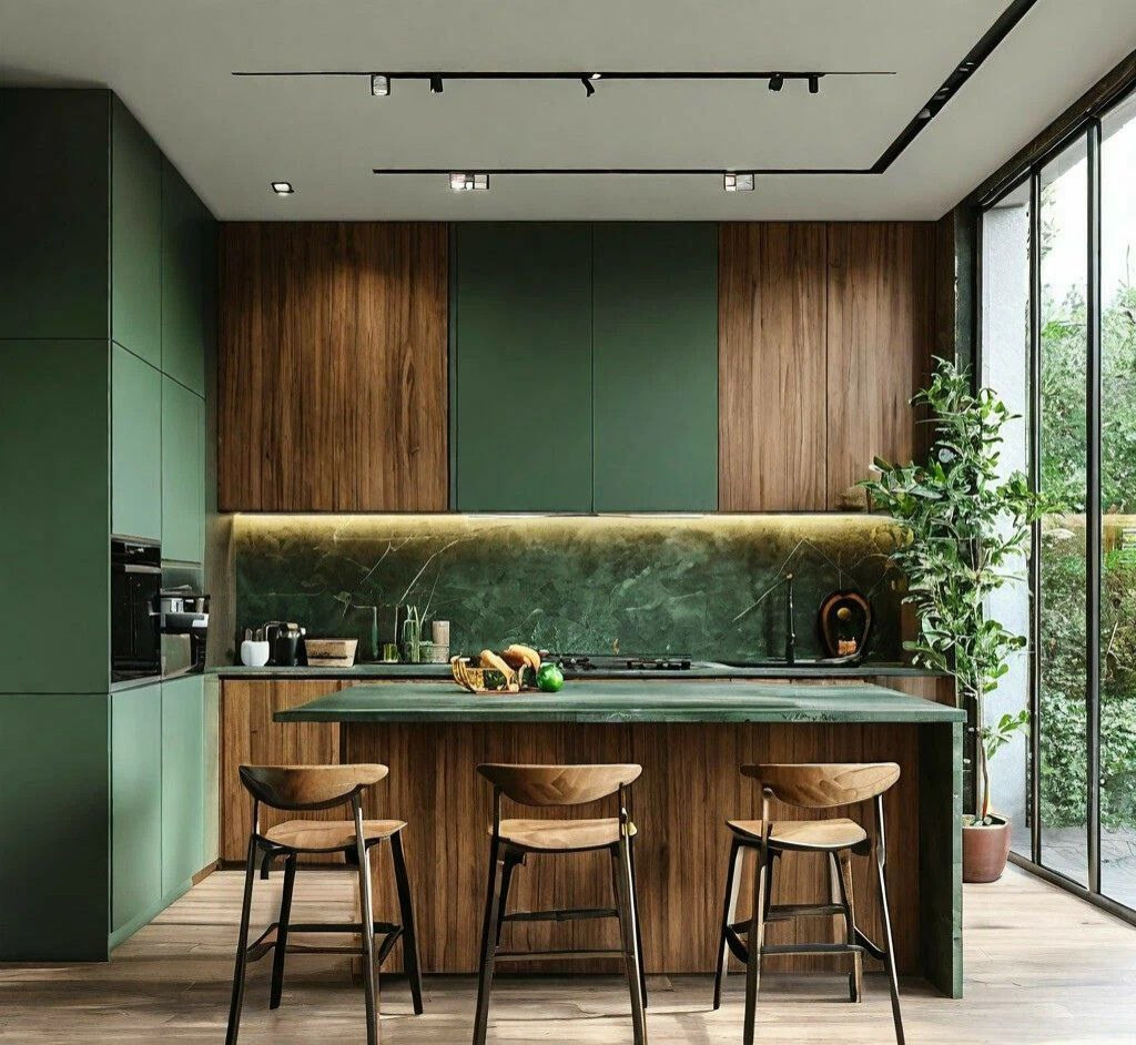 Вдохновения с ИИ