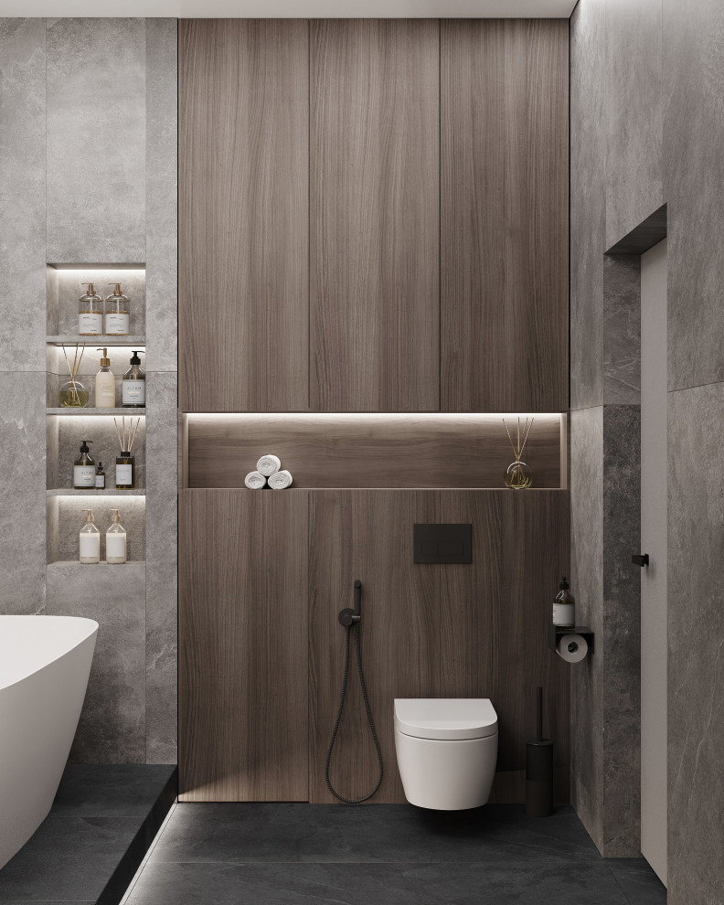 Пудровый графит