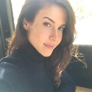 Фото профиля Riva Kats