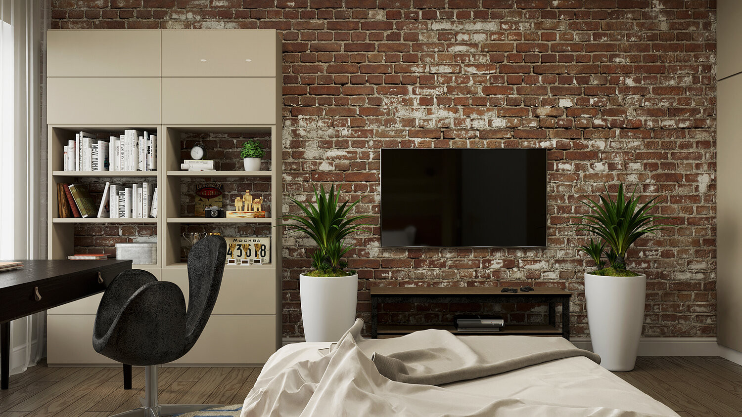 Коттедж 260 кв.м п. Дубрава