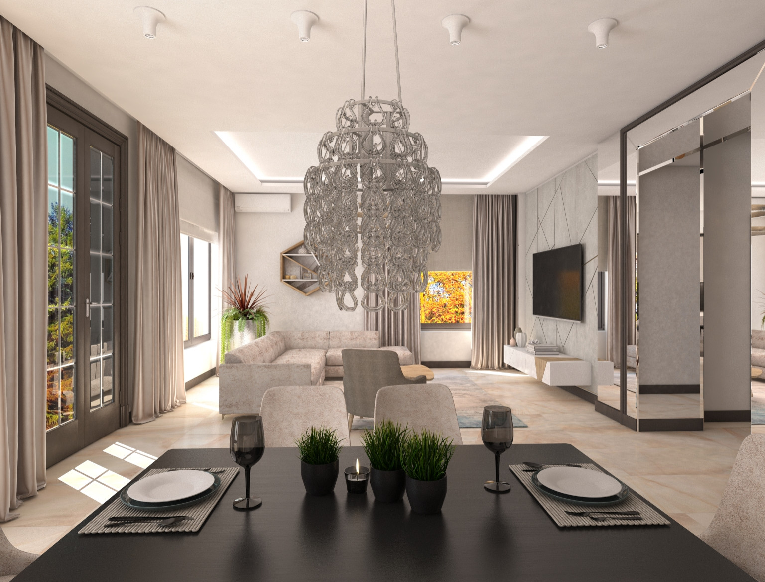 Медовый вкус