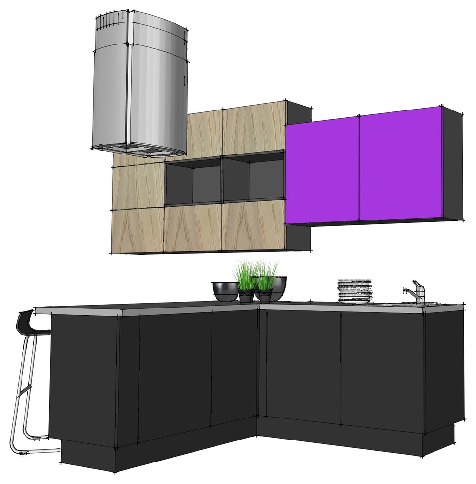 Разработка образца