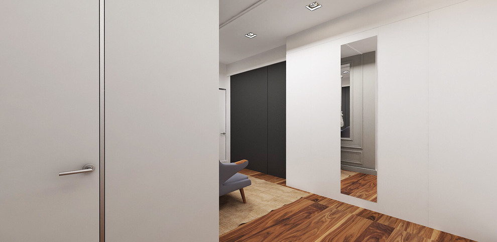 Обложка проекта: Квартира