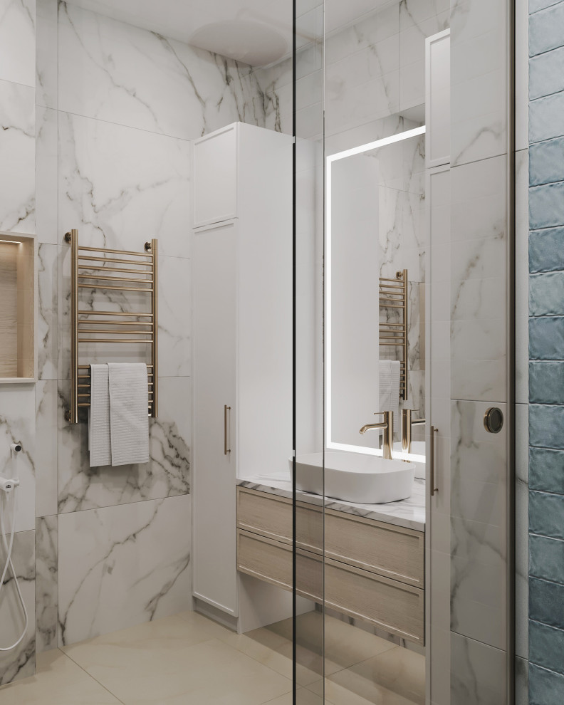 Дом в Свердловской области