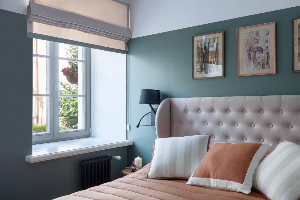 Апартаменты "Парижская квартира"