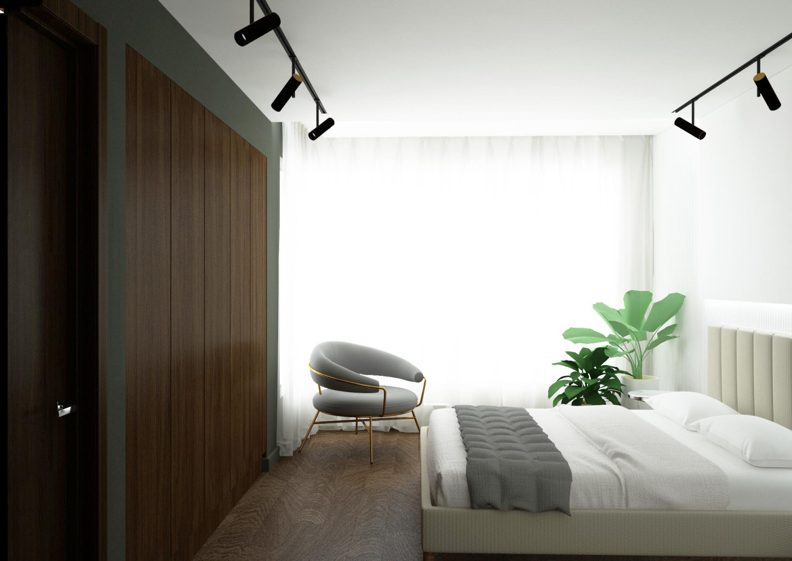 Трешка с видом на Томь