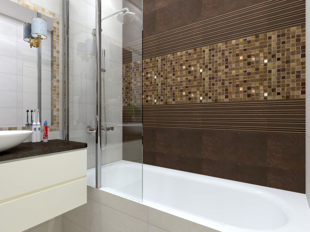 2-х комнатная квартира на ул. Технеческая. г. Екаетринбург.