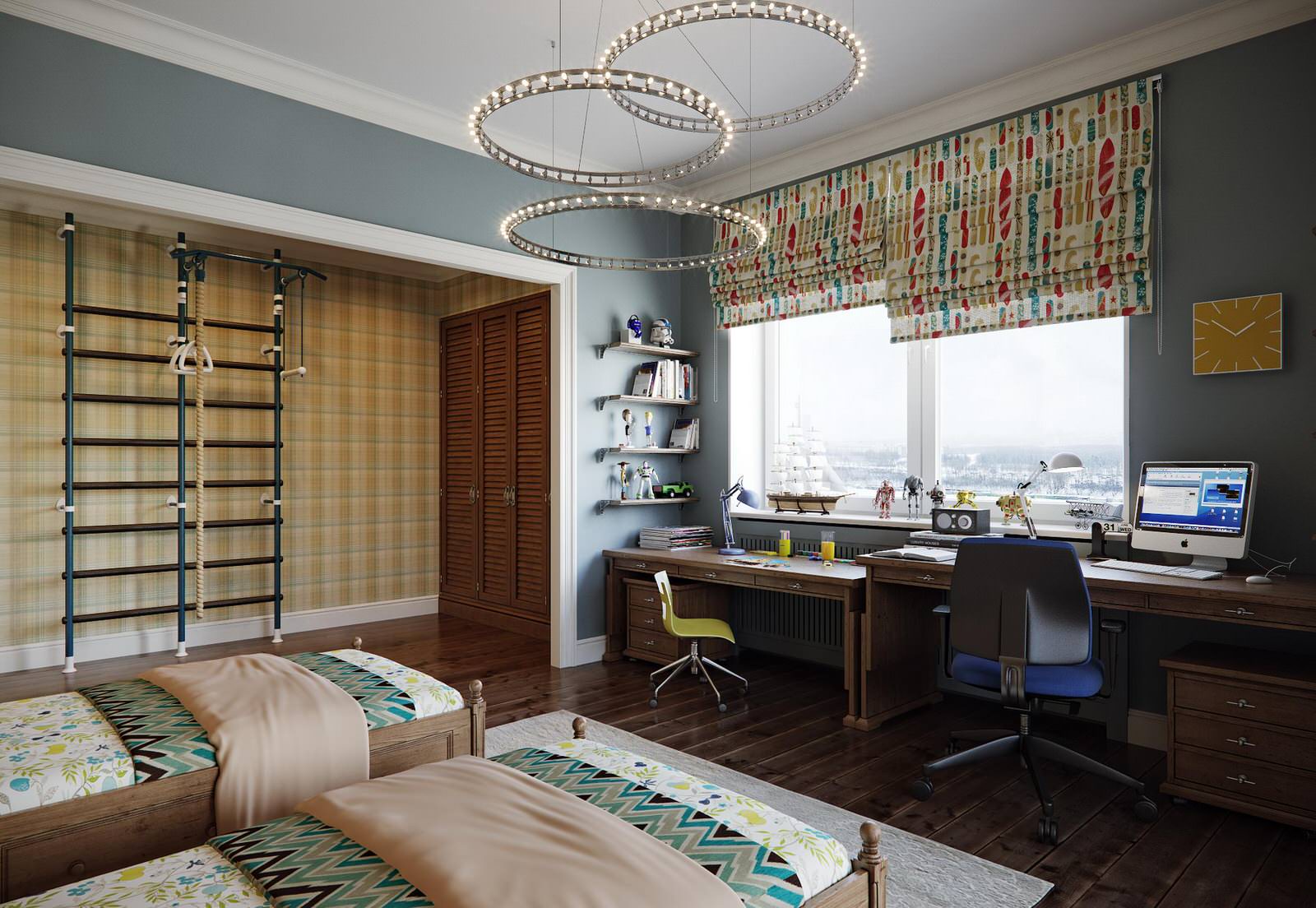 Обложка проекта: Вторая Филевская