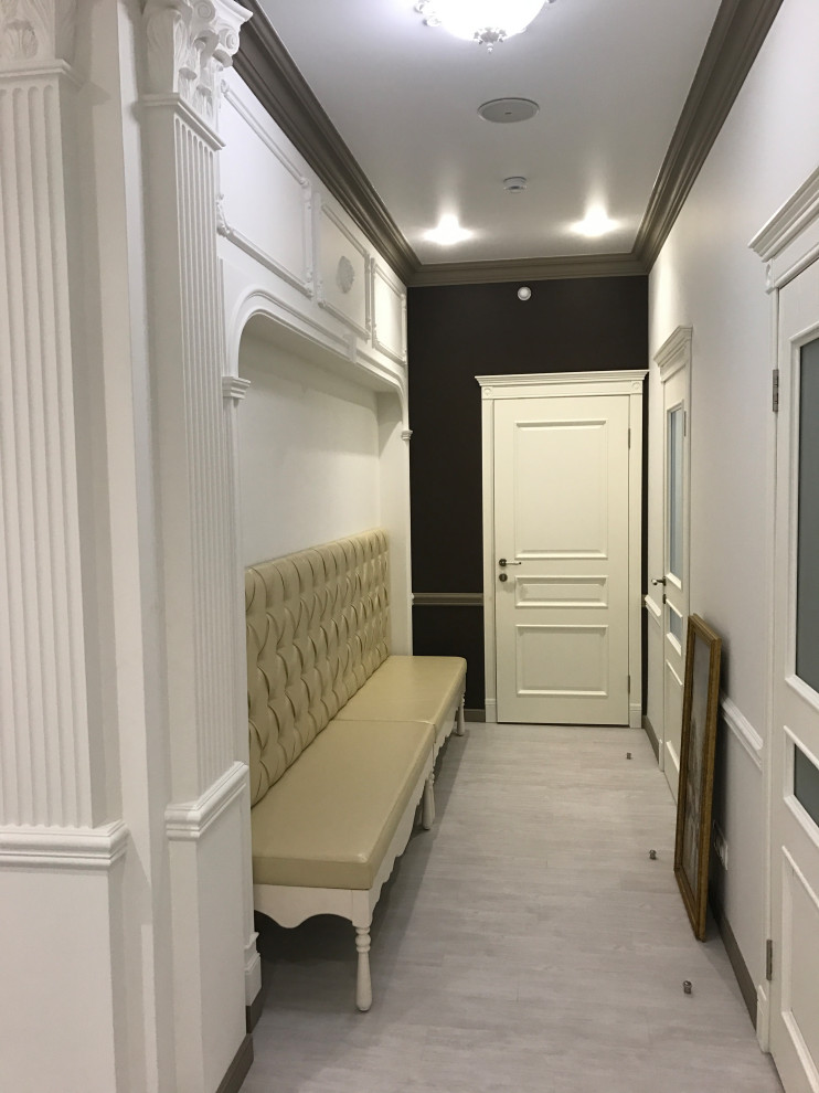 Интерьер стоматологии