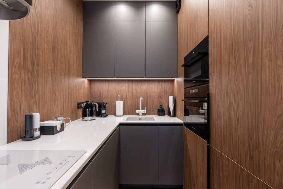 ЖК "Savin House" (2025)