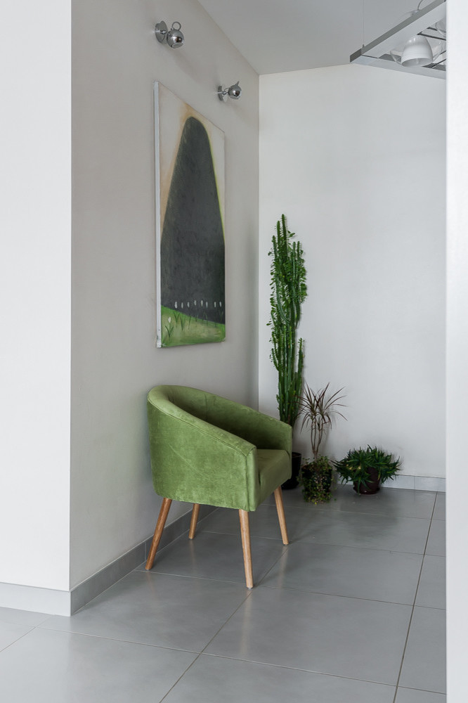 Екатерина Камынина