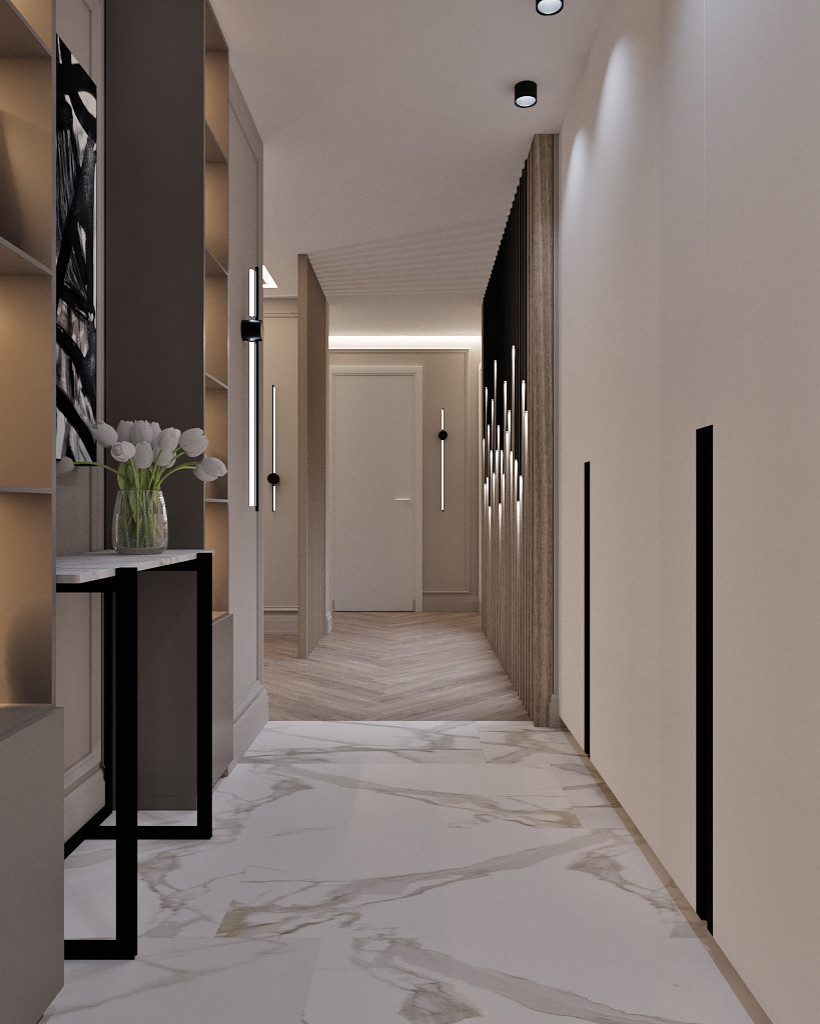 ЖК Испанские кварталы