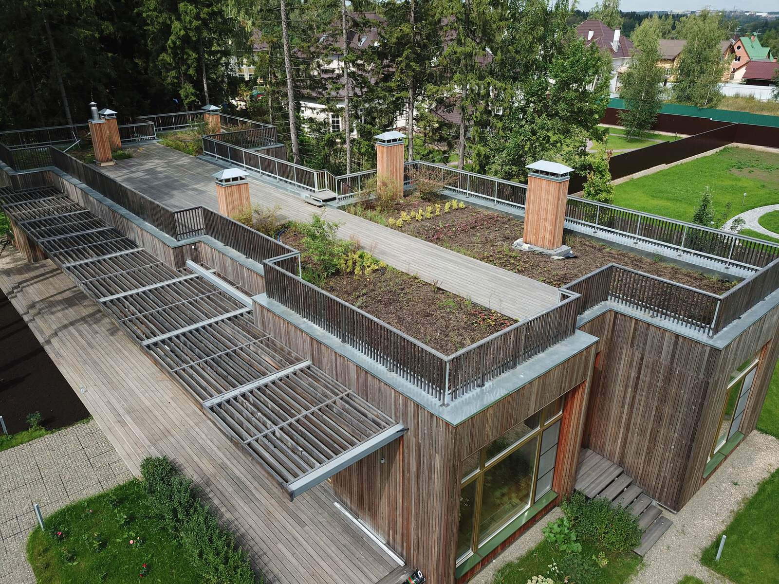 Москва, поселение Первомайское, д.Уварово