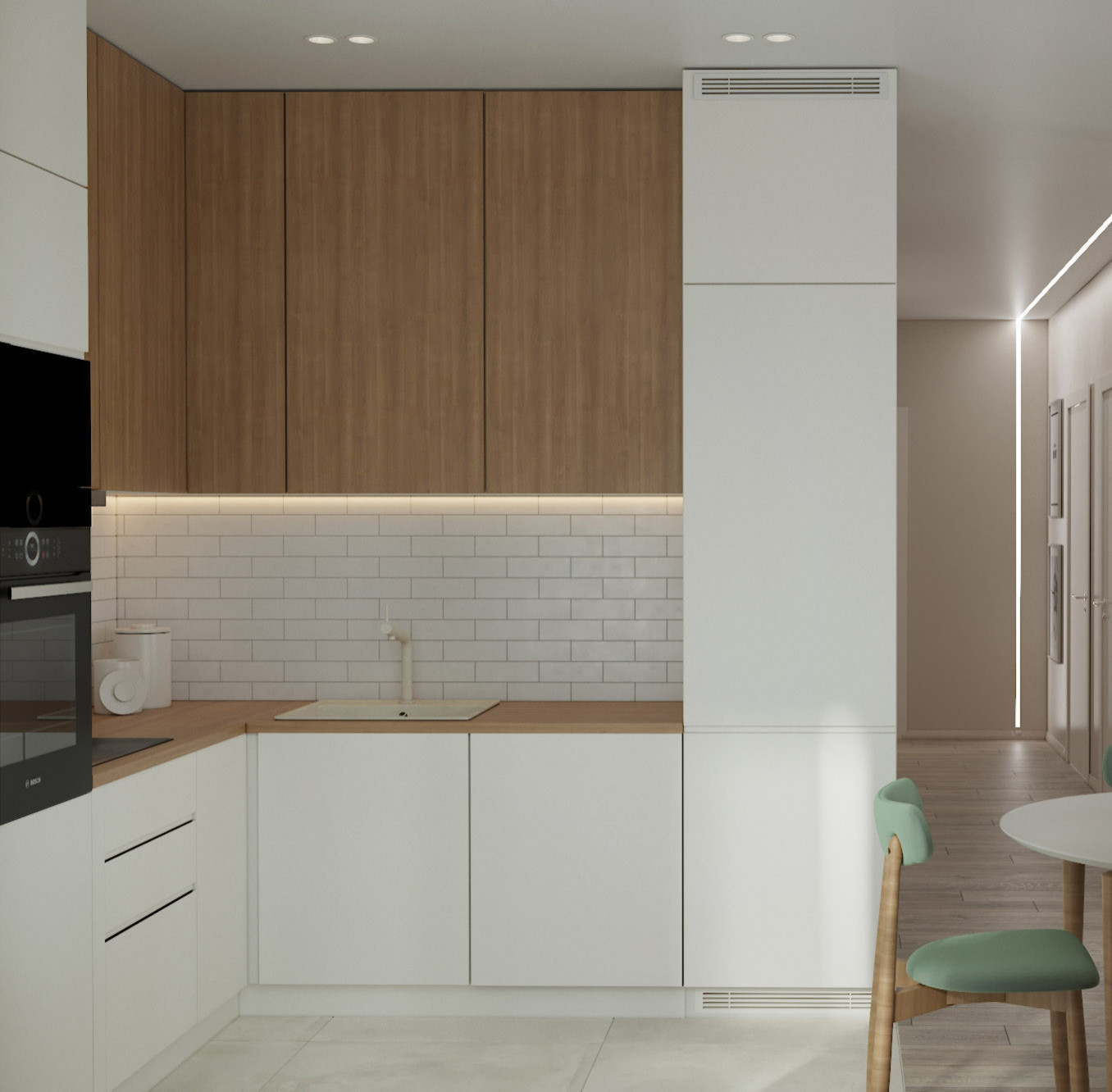 ЖК Современник