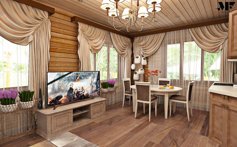 Банный комплекс