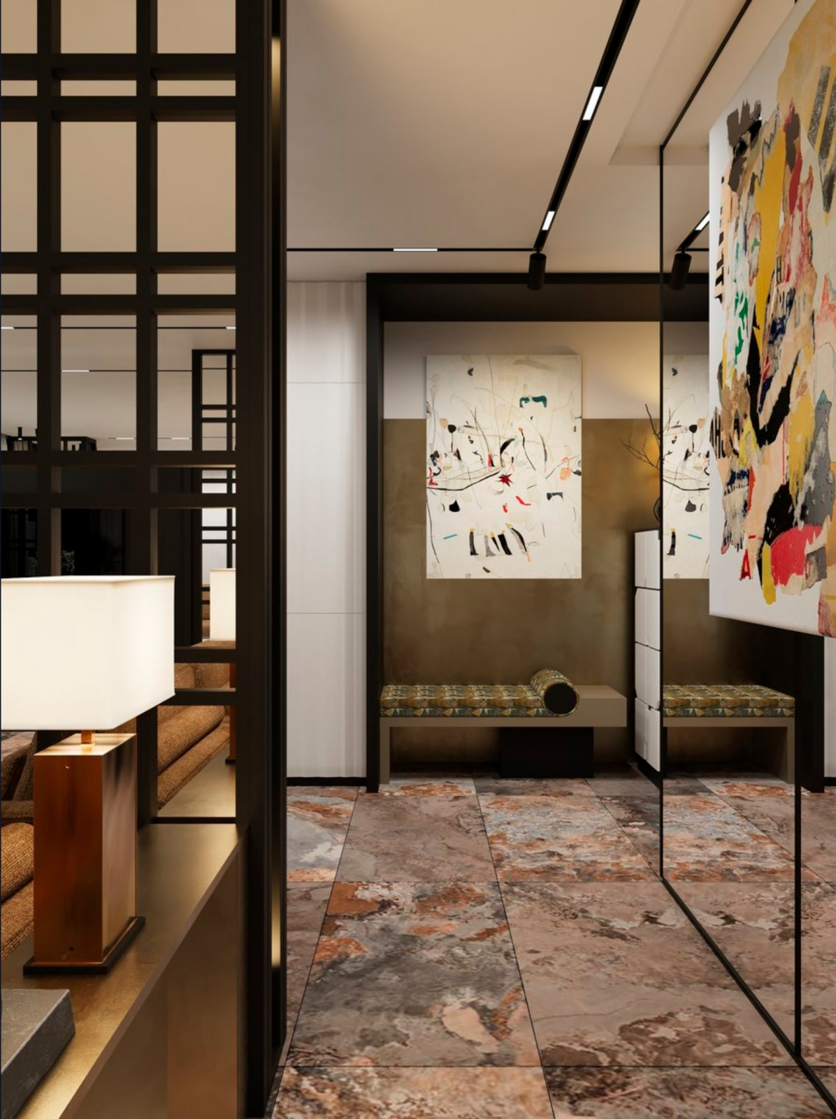 ЖК "Северная звезда"