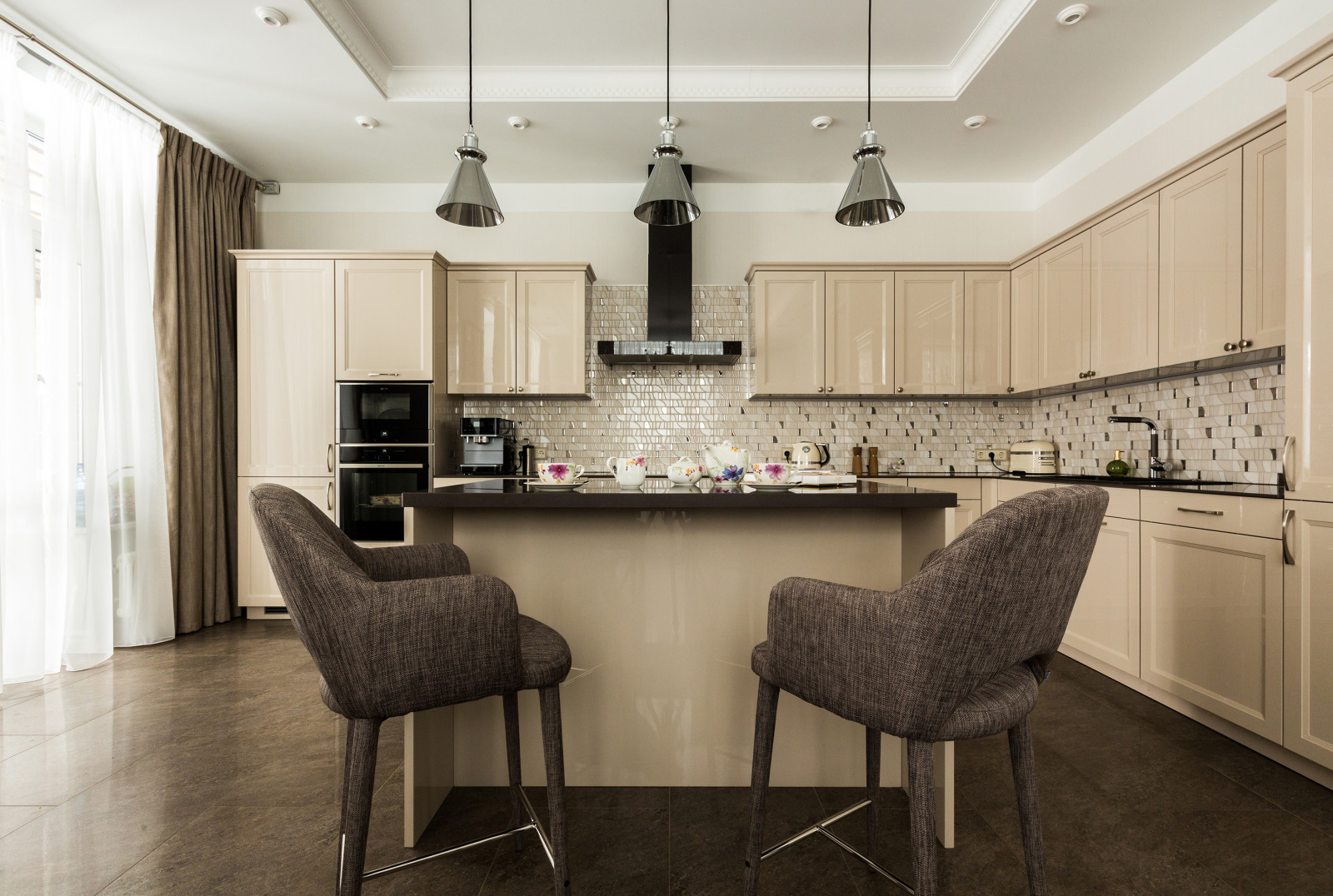 Дом Беляниново