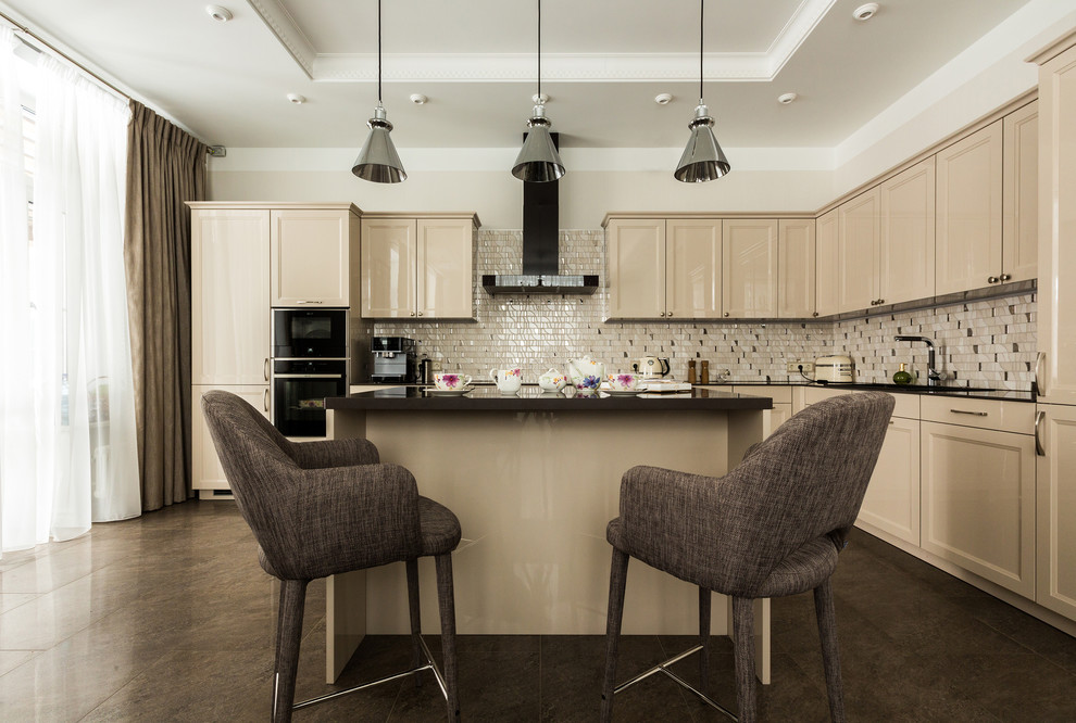 Дом Беляниново