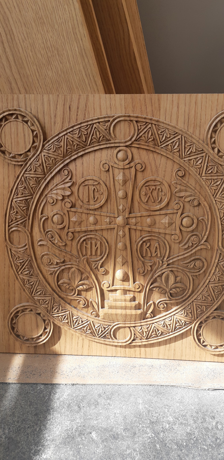 Обложка проекта: Изготовление мебели