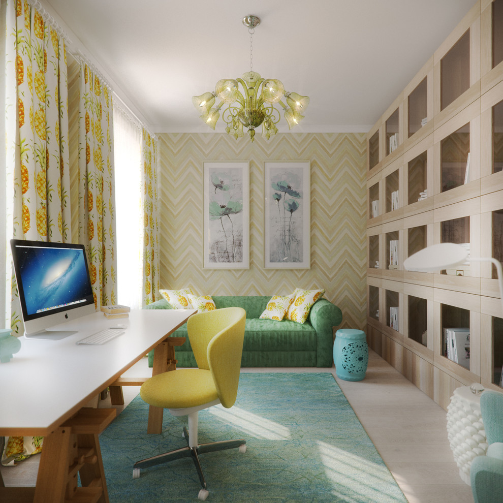 Квартира 102м2 Санкт-Петербург