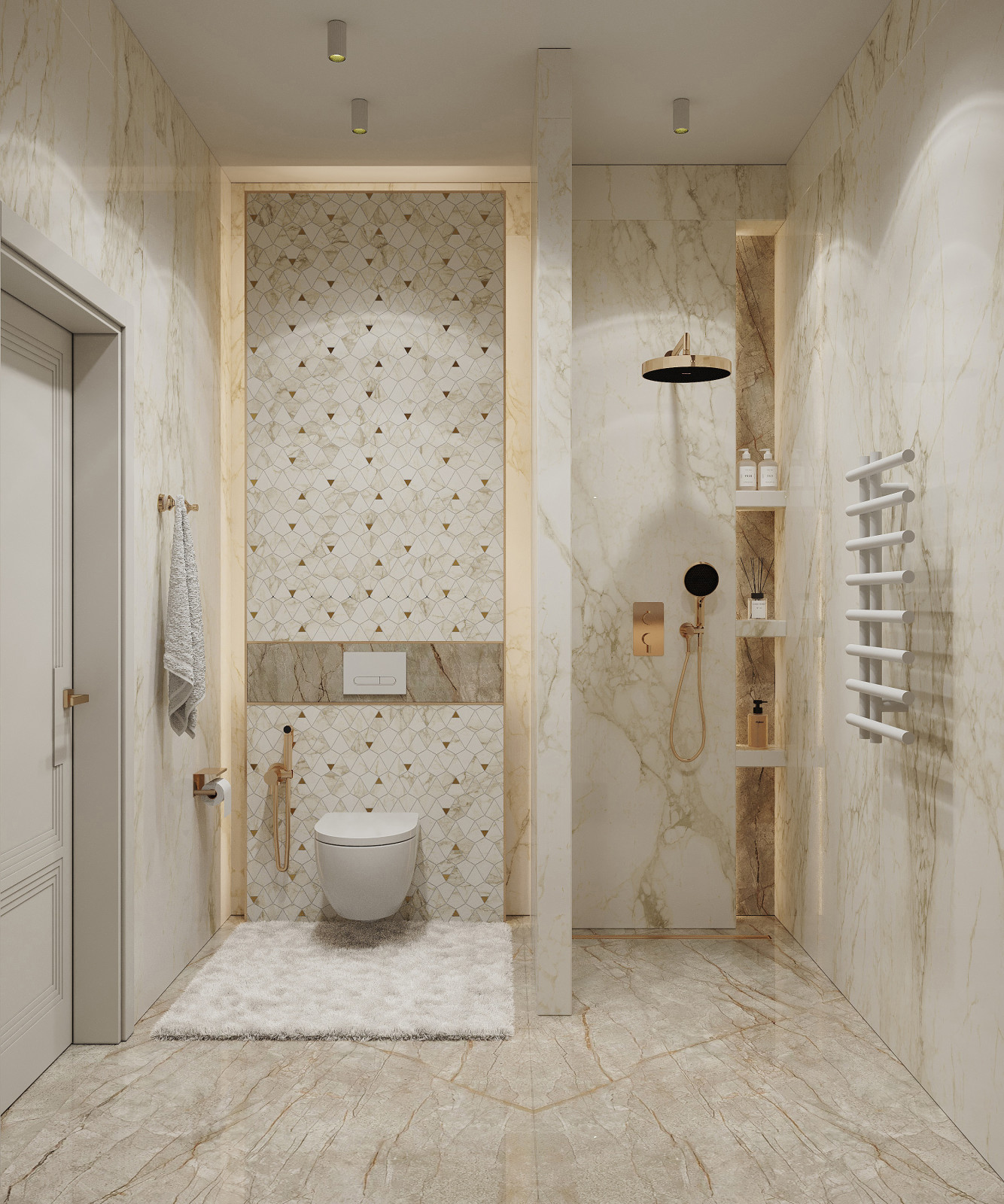 "Дом на Рябиновой"