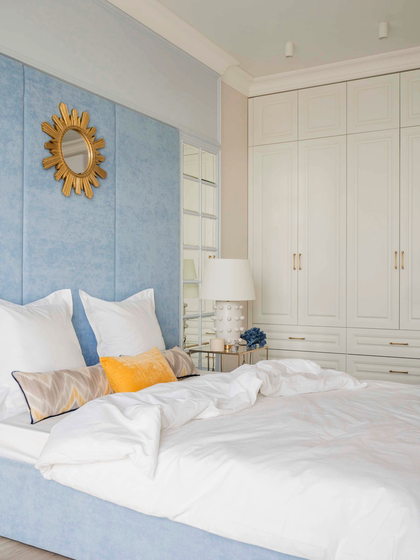 Квартира на Свободе