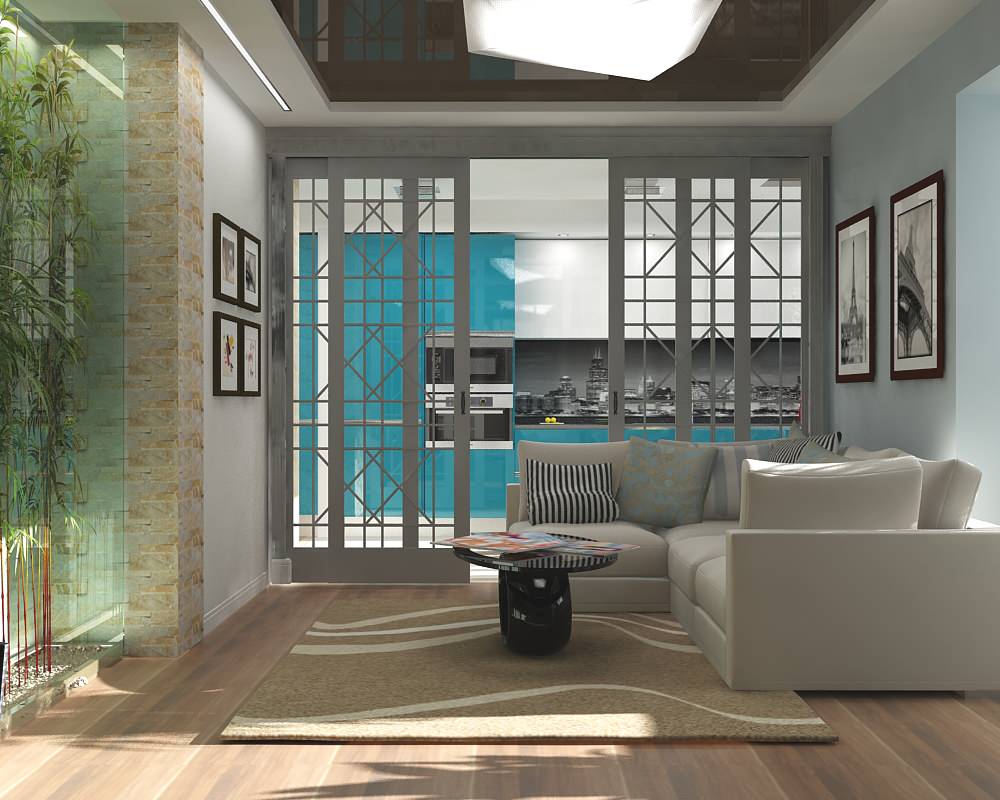 КВАРТИРА В ДЗЕРЖИНСКЕ