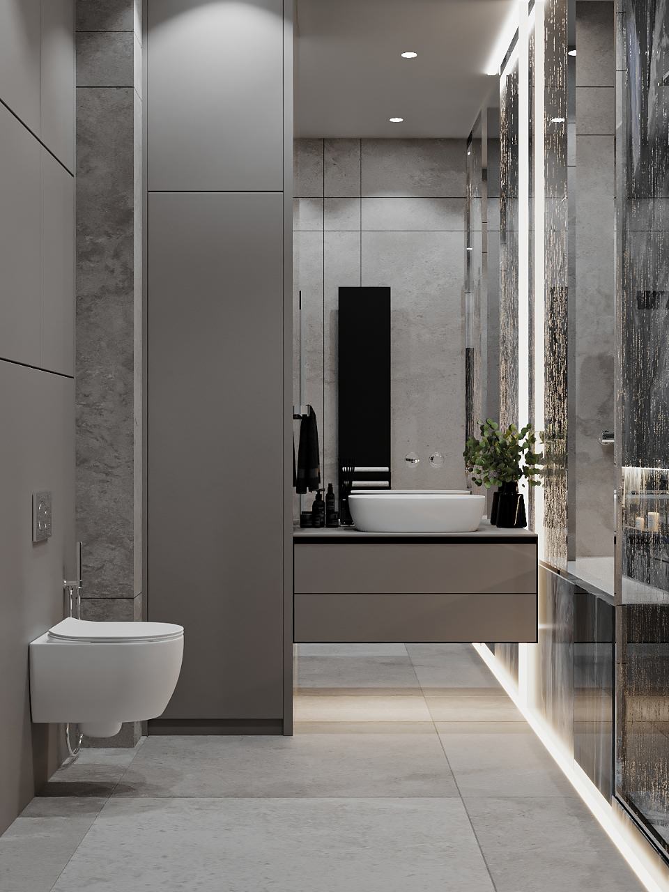 Квартира в клубном доме