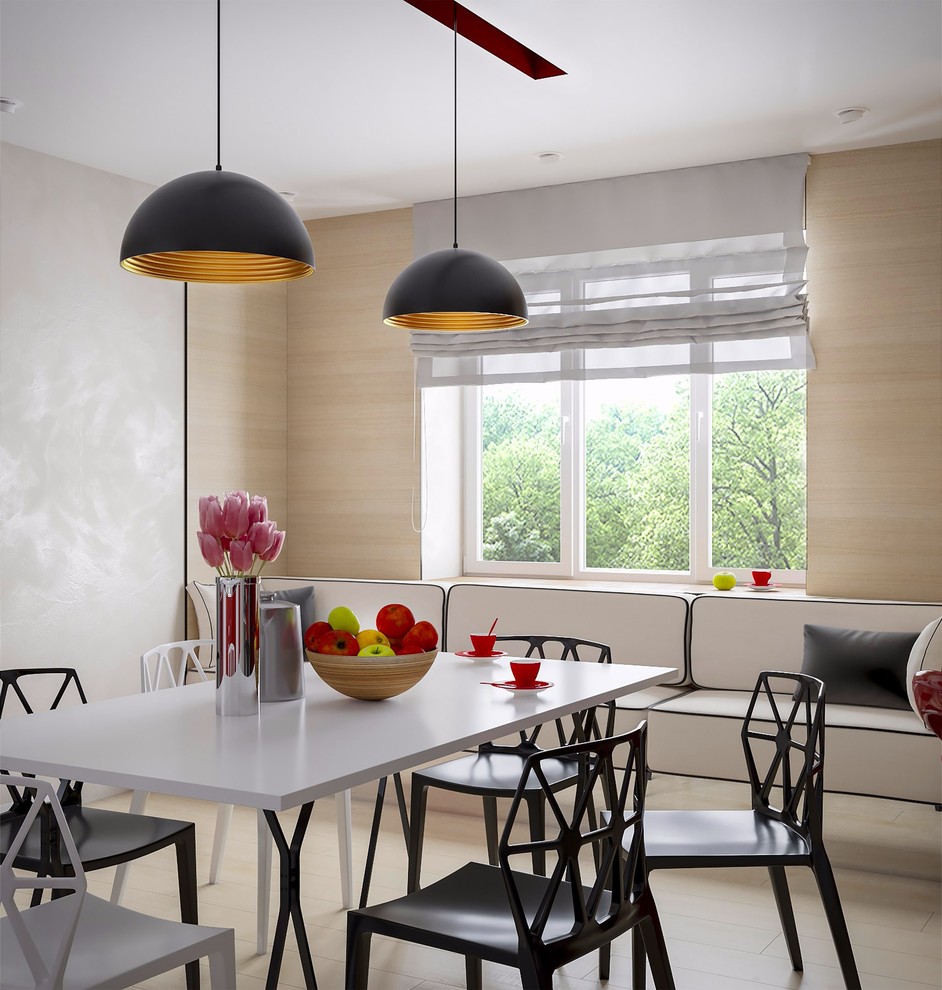 Обложка проекта: ЖК Времена года