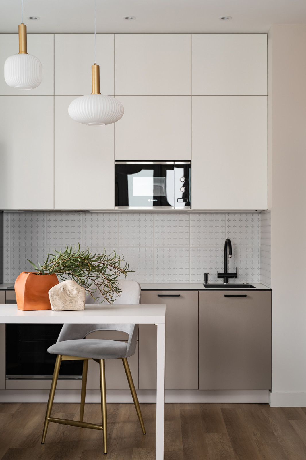 ЖК Балтийский