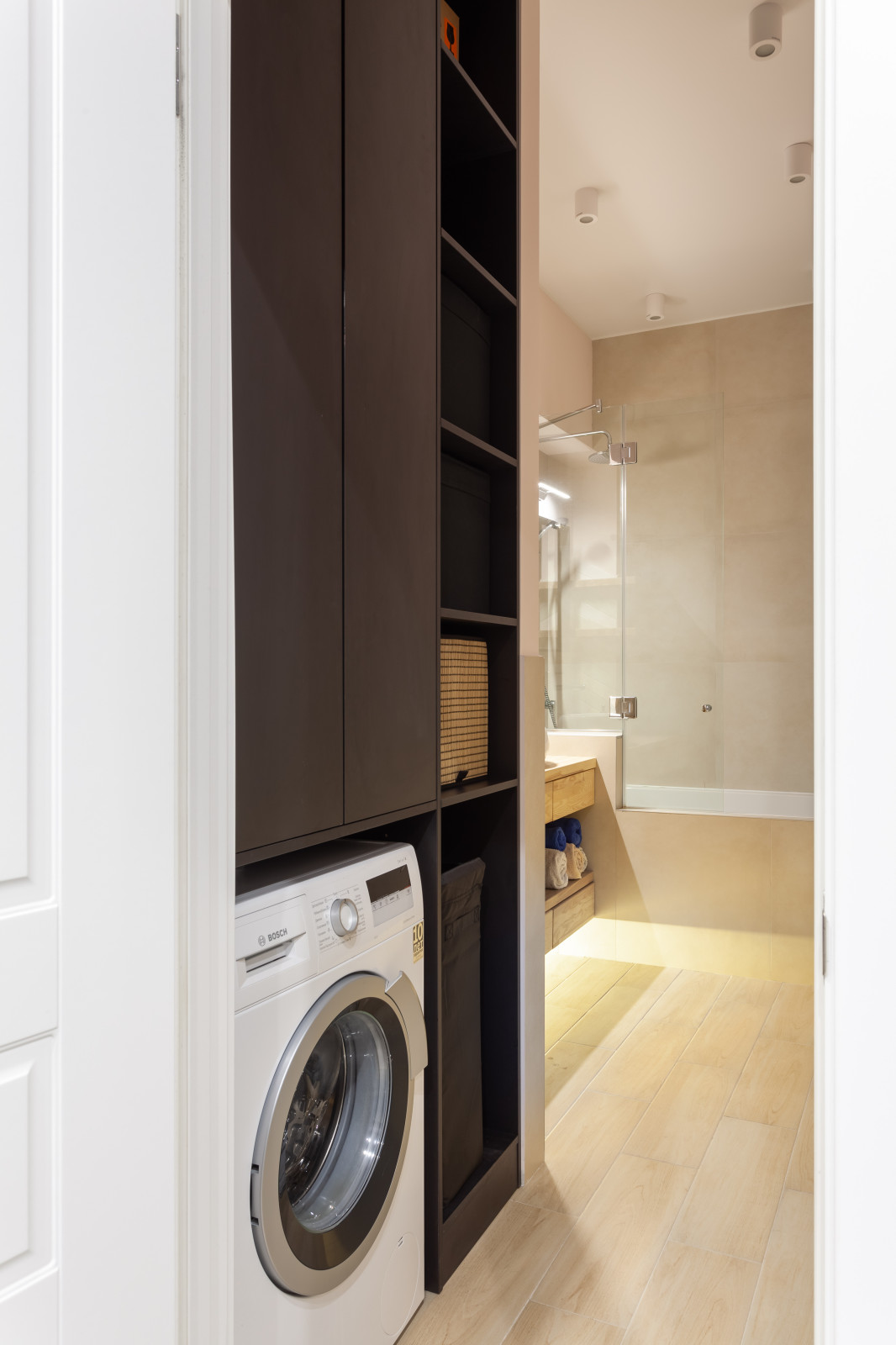 Квартира на Некрасова