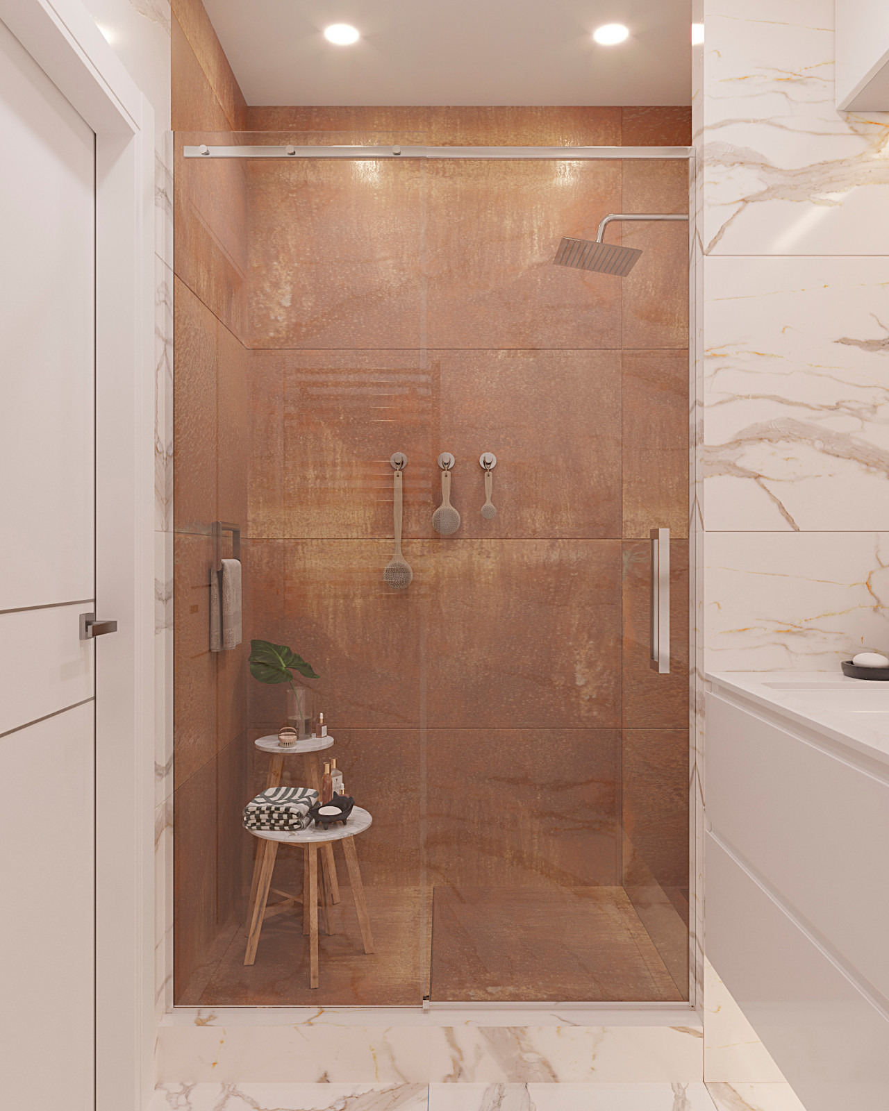 ЖК "Метеора", г. Анапа