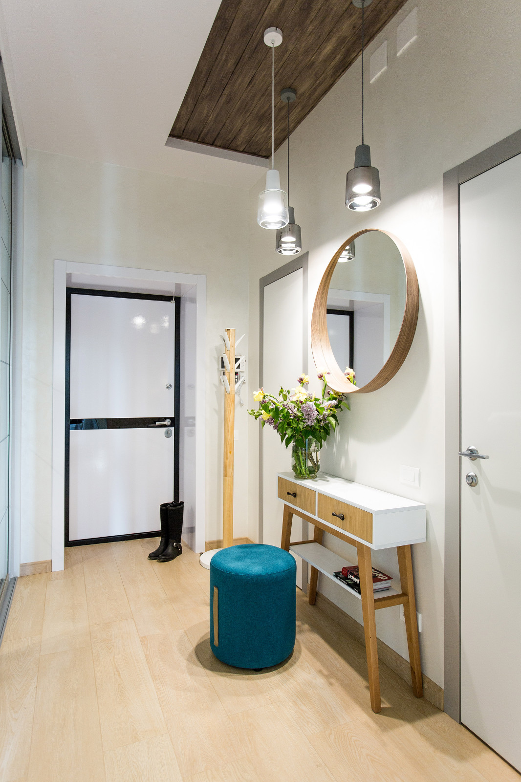 дом для большой семьи