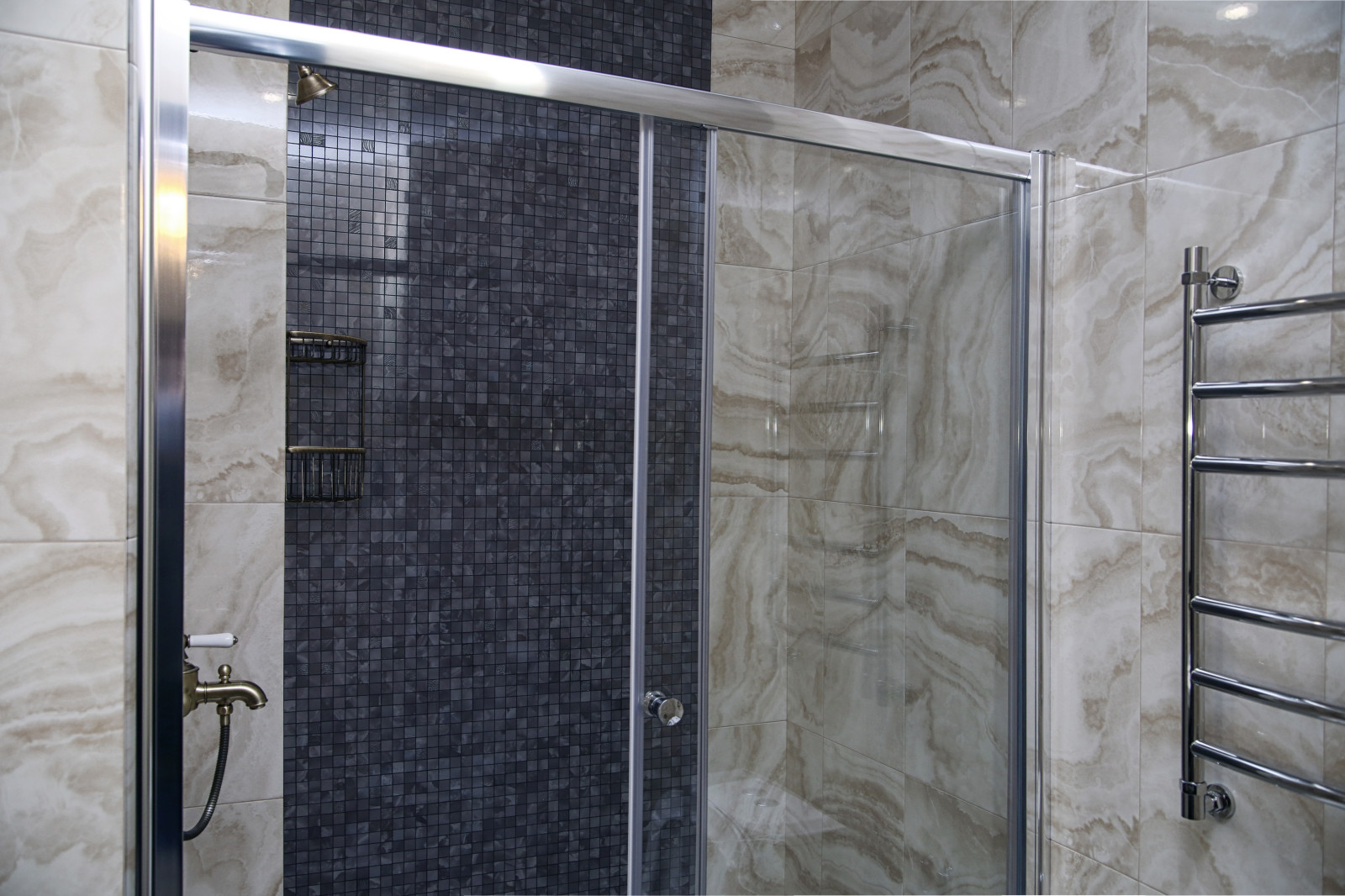 3-к квартира в ЖК Привилегия 85 м2 (после ремонта)