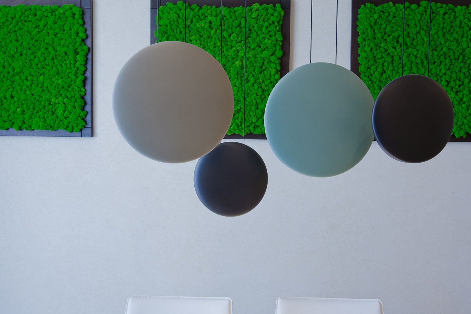 ЖК Горький Холл