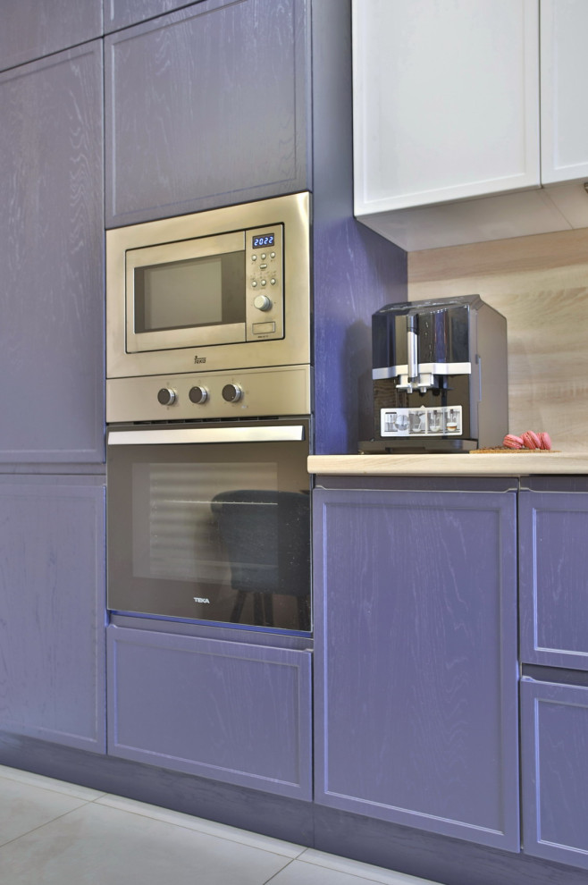 3-комнатная квартира 50 м2, Спб, реализация