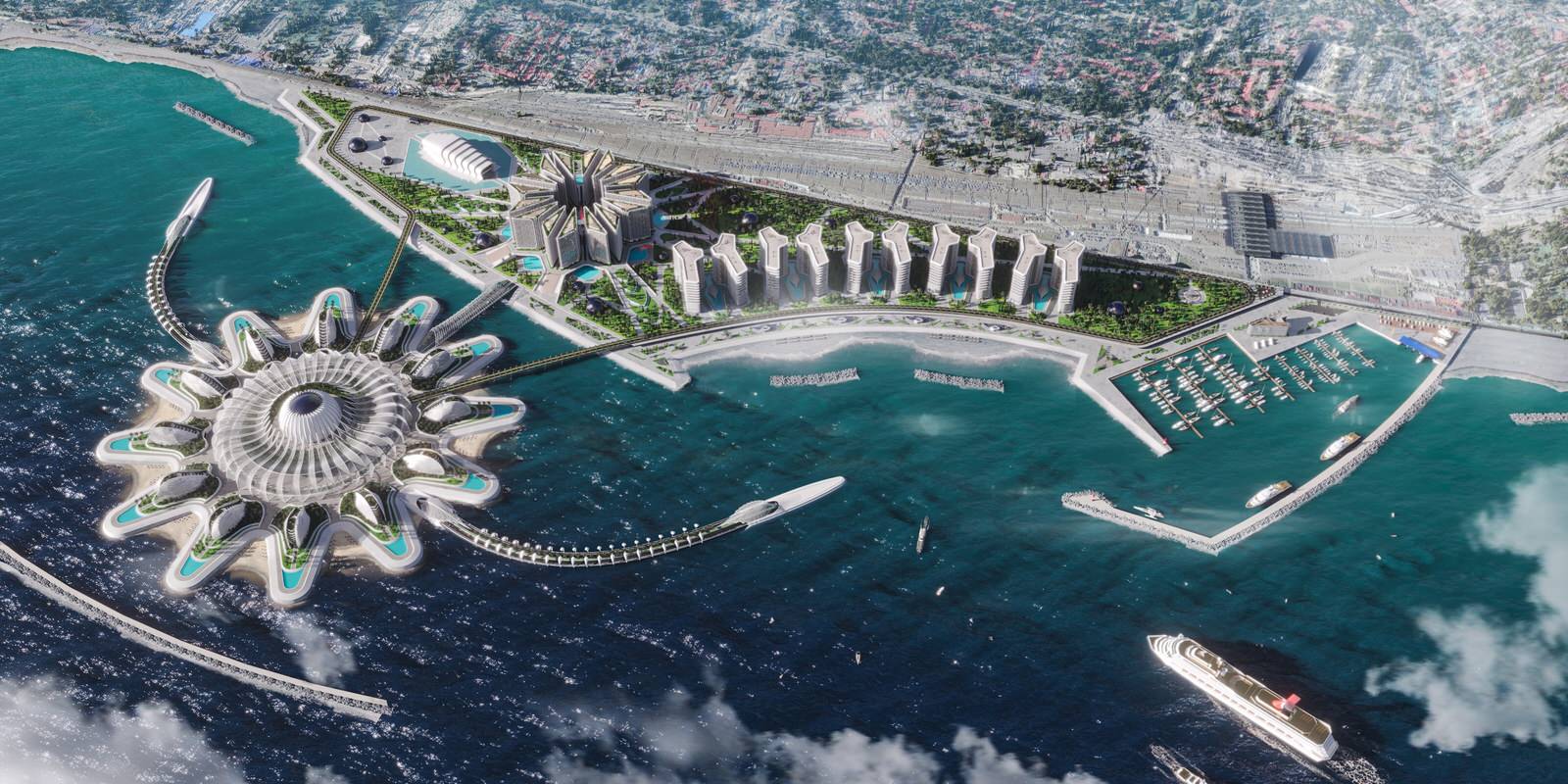 ЖЕМЧУЖИНА / ЮЖНЫЙ РИФ