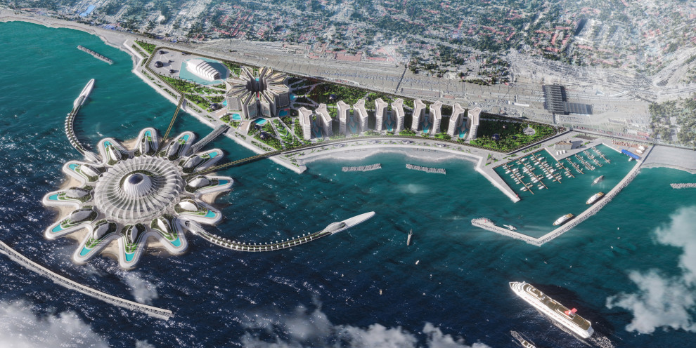 Обложка проекта: ЖЕМЧУЖИНА / ЮЖНЫЙ РИФ