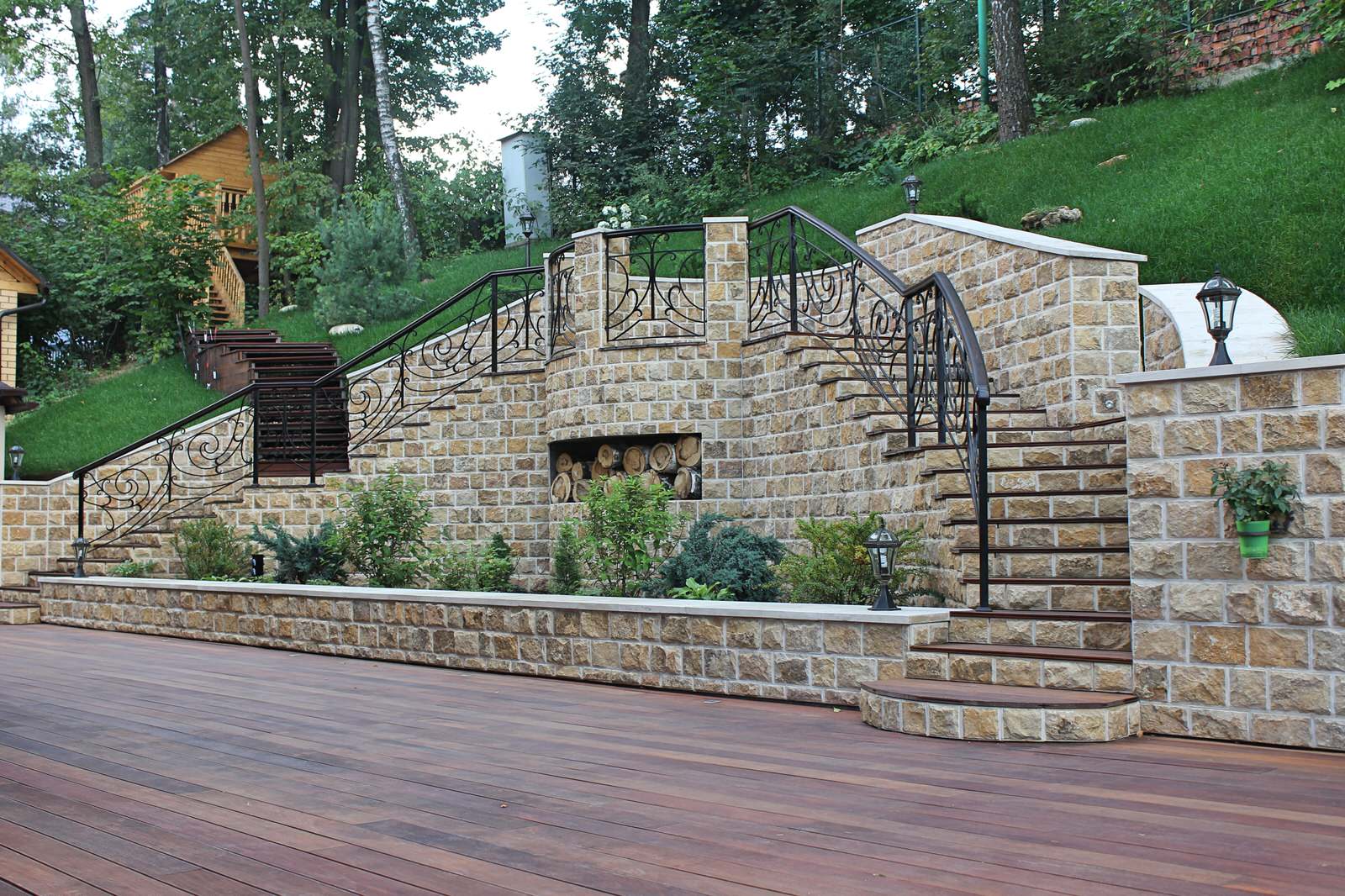 Машкинские Холмы