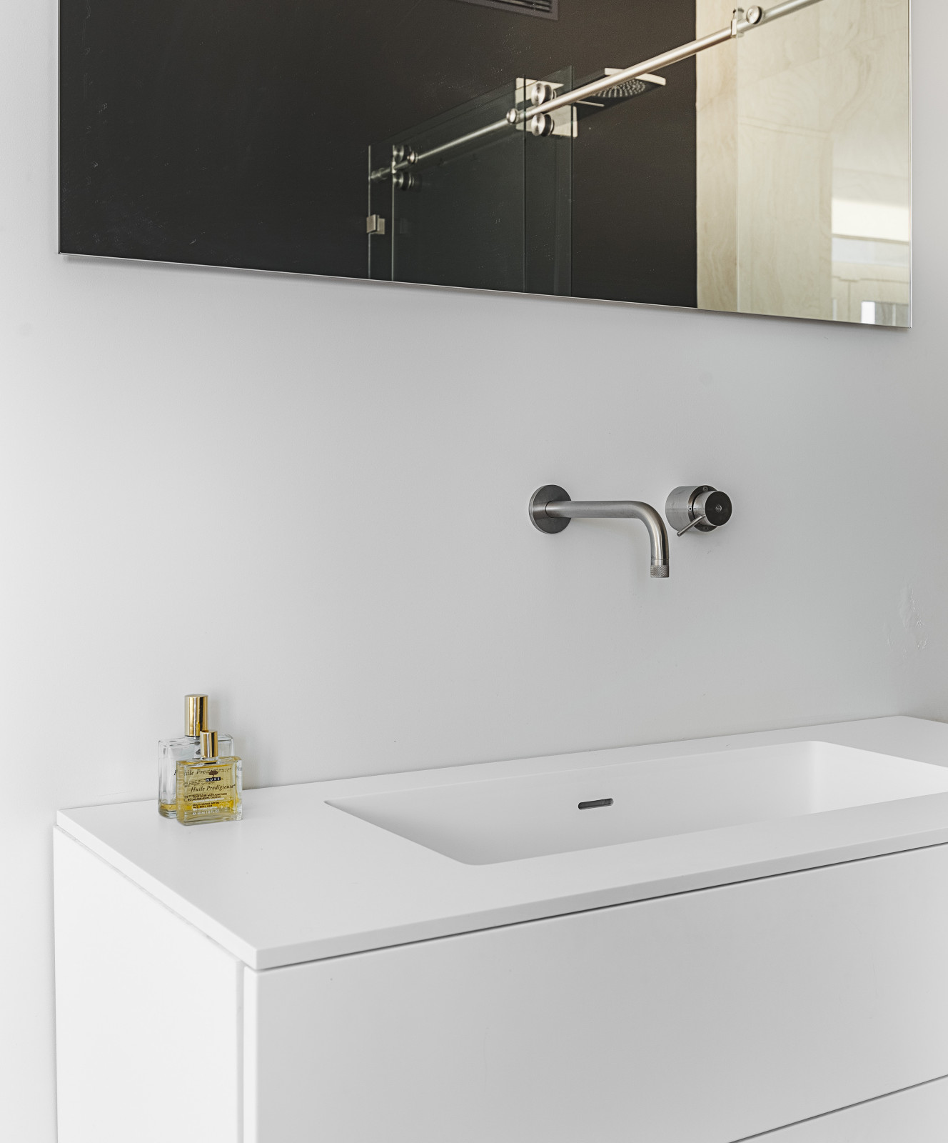 Квартира с панорамным видом на Москву